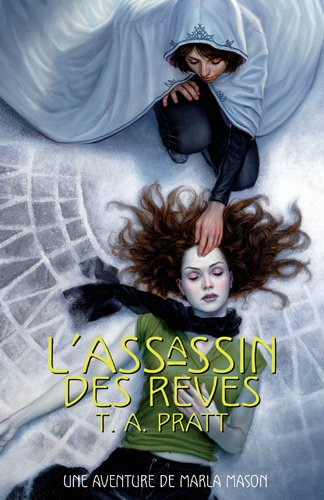 Marla Mason. Vol. 2. L'assassin des rêves