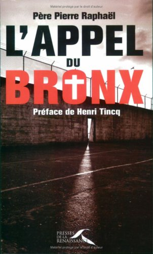 L'appel du Bronx