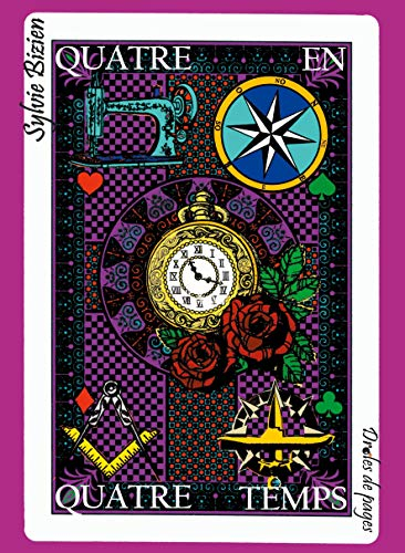 Quatre en quatre temps