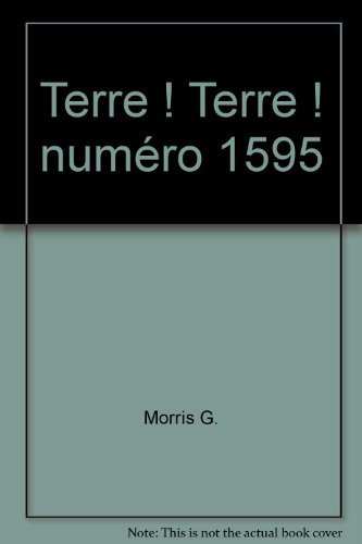 Terre ! Terre !