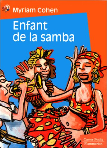 Enfant de la samba