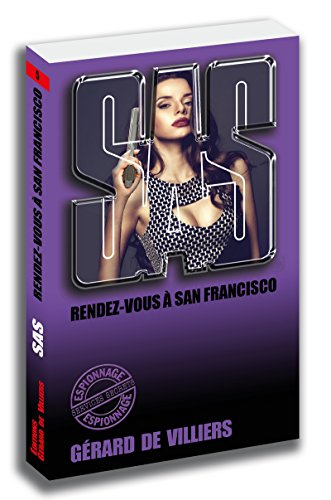 Rendez-vous à San Francisco