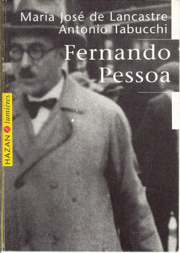 Fernando Pessoa