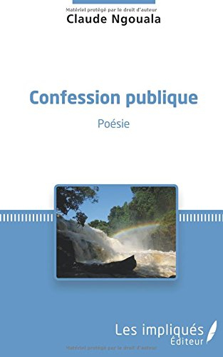 Confession publique