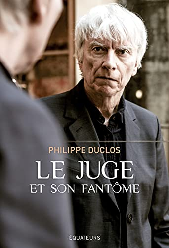 Le juge et son fantôme