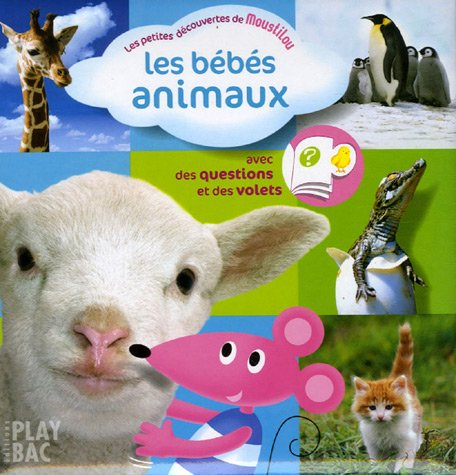 Les bébés animaux