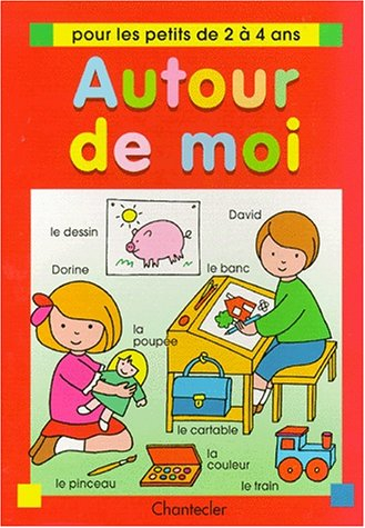 Autour de moi