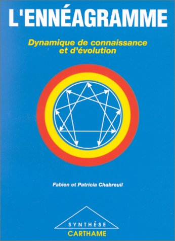 L'ennéagramme : dynamique de connaissance et d'évolution