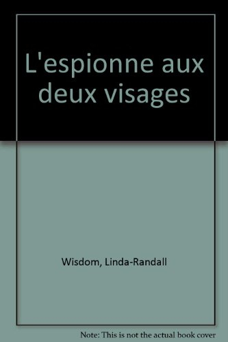 l'espionne aux deux visages