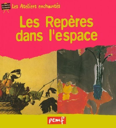 Les repères dans l'espace