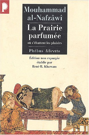 La prairie parfumée où s'ébattent les plaisirs