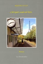 L'intrigant cousin de Paris