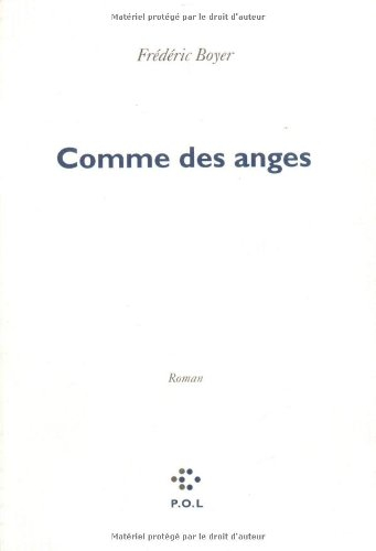 Comme des anges