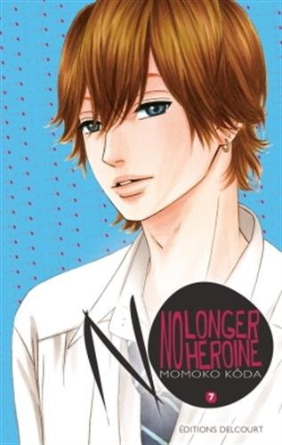 No longer heroine. Vol. 7