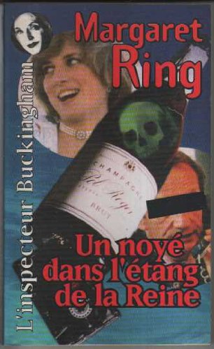 Un noyé dans l'étang de la reine