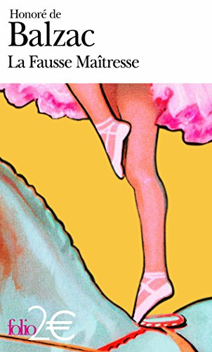 La fausse maîtresse