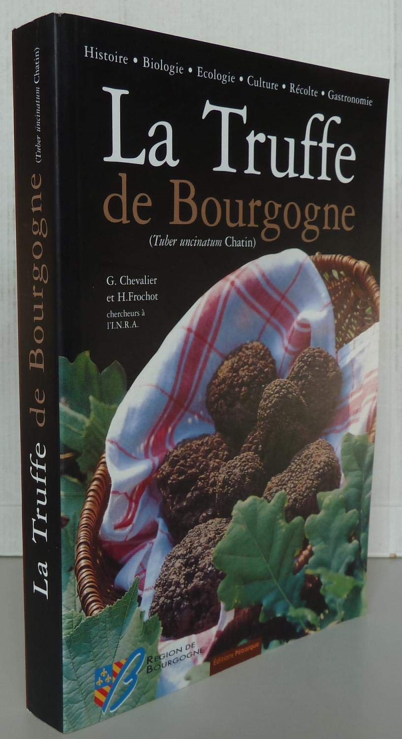 La truffe de Bourgogne