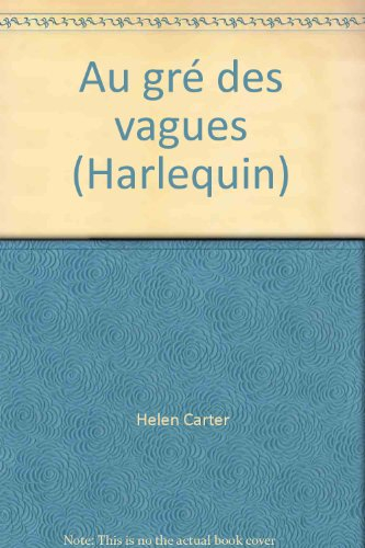 au gré des vagues (harlequin)