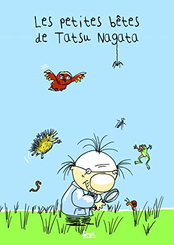 Les petites bêtes de Tatsu Nagata