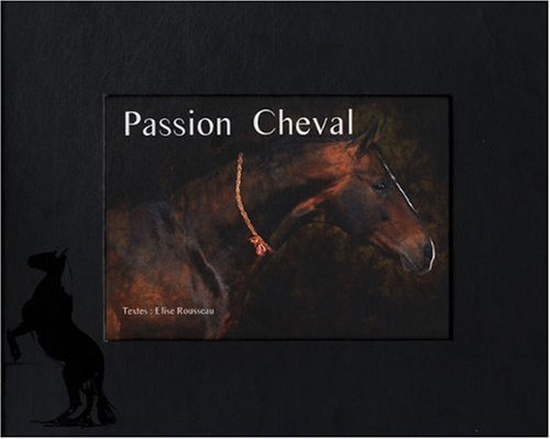Passion cheval