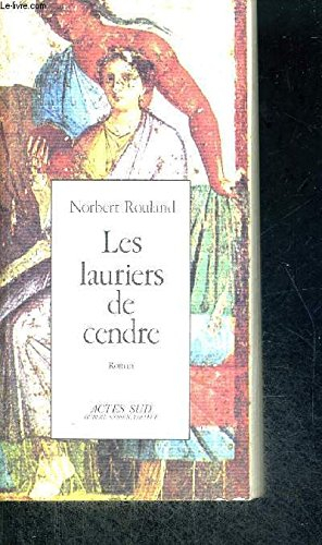 Les Lauriers de cendre