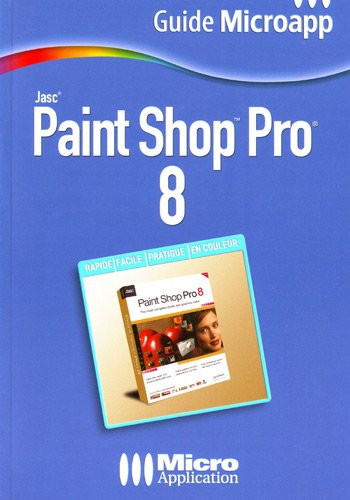 Paint Shop Pro 8