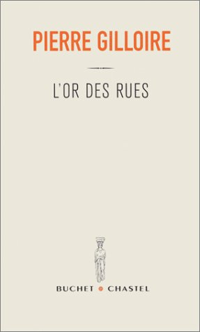 L'or des rues