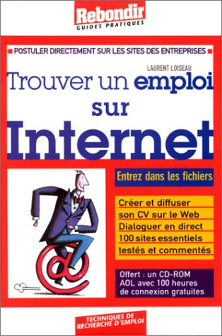Trouver un emploi sur Internet