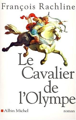 Le cavalier de l'Olympe
