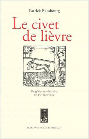 Le civet de lièvre