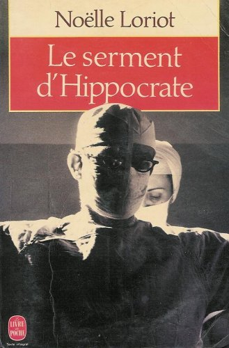 Le Serment d'Hippocrate