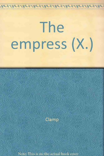 the empress (x.)