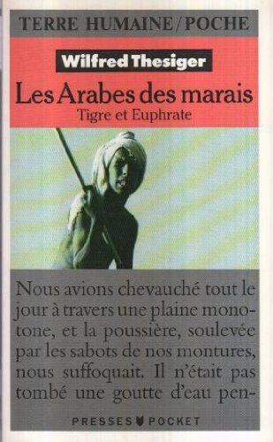 les arabes des marais