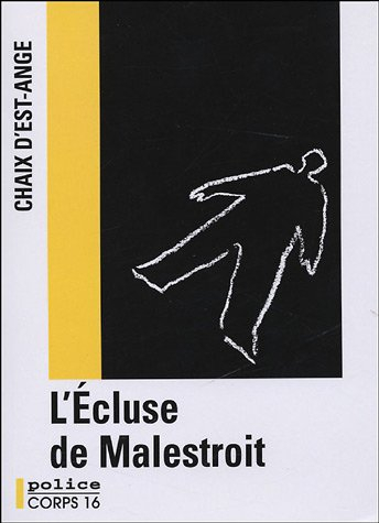 L'écluse de Malestroit