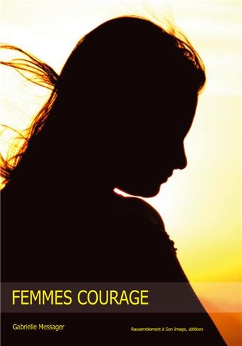 Femmes courage