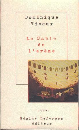 Le Sable de l'arène