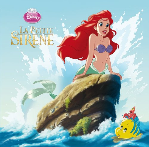 La petite sirène