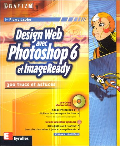 Design Web avec Photoshop 6 et ImageReady