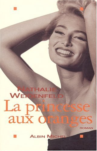 La princesse aux oranges