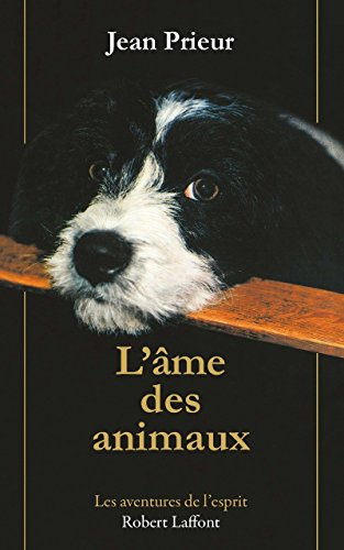 L'âme des animaux