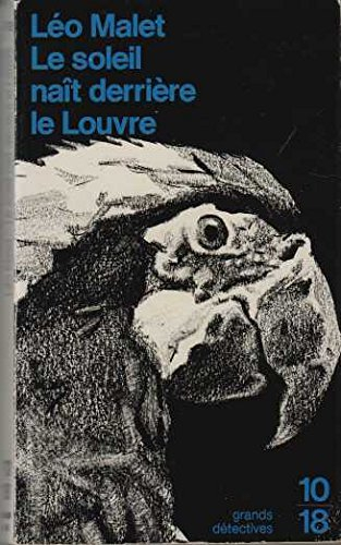 Le Soleil naît derrière le Louvre