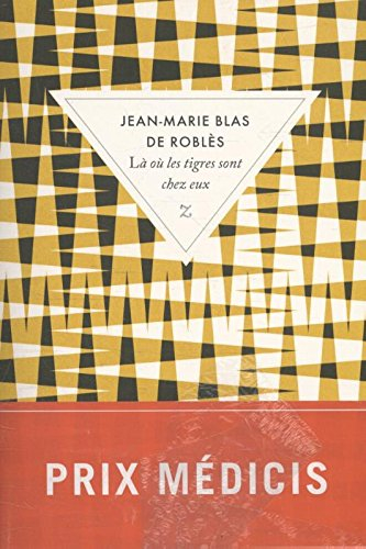 Là où les tigres sont chez eux