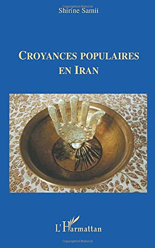 Croyances populaires en Iran