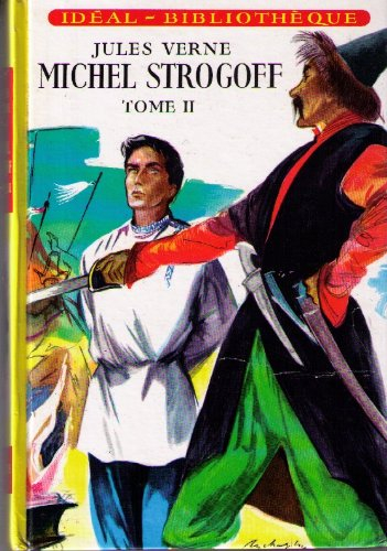 michel strogoff tome 2