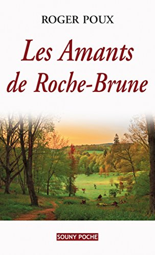 Les amants de Roche-Brune