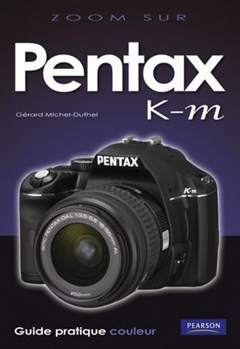 Pentax K-m