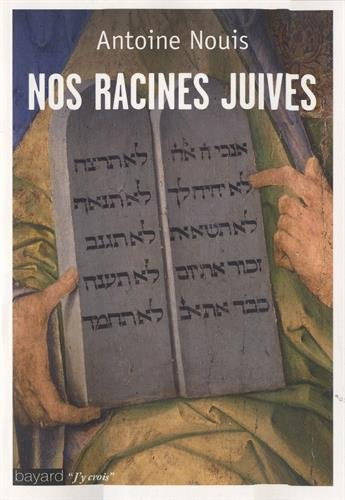 Nos racines juives