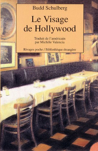 Le visage de Hollywood