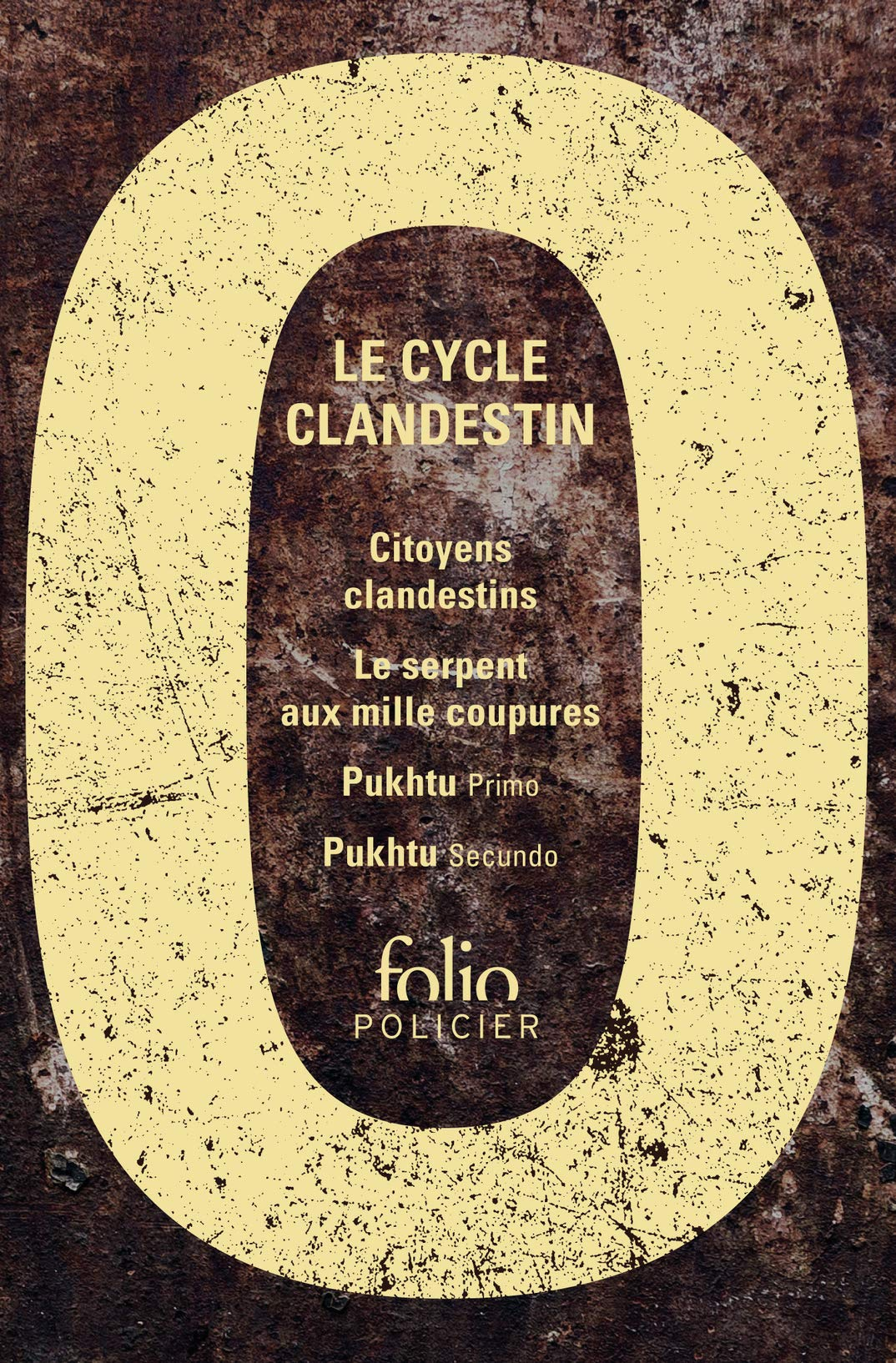 Le cycle clandestin