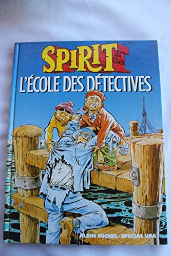 L'Ecole des détectives